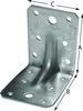 Winkelverbinder Voir les images du produit 7