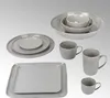 Lambert Piana Schüssel Stoneware, grau H6 D33cm 21496 Produktbild-Vorschau 5