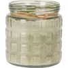 Citronella Kerze im Glas - Nampook Produktbild-Vorschau 2