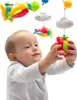 Kolotoč nad postýlku s projektorem a ovladačem Baby Mix Náhled obrázku produktu 5