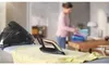 Philips PSG8130/80 Dampfbügelstation 2700 W 1,8 l Produktbild-Vorschau 6