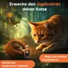 Interaktivní hračka pro kočky Cat Swirl™ - otočná hračka a Náhled obrázku produktu 3