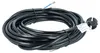 vhbw Stromkabel kompatibel mit Miele S5 Eco-Line, S799i, Produktbild-Vorschau 9