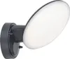Rabalux Černé fasádní LED svítidlo Varna 12W IP54 8134 Náhled obrázku produktu 5