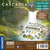KOSMOS Cascadia - Landmarks Extension, complément au jeu de Voir les images du produit 10