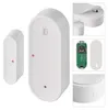 GoSmart Bezdrátový dveřní senzor IP-2011Z, ZigBee Náhled obrázku produktu