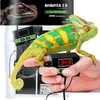 Terrario Amantea 2.0 28W - vyhřívací podložka s termostatem Náhled obrázku produktu 4