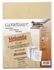 folia Elefantenhaut DIN A4 110 g/qm chamois 10 Blatt Produktbild-Vorschau 5