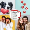 Tasse Geschenk Liebe Spruch Danke dass du immer für mich da Produktbild-Vorschau 6