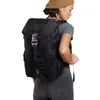 Chrome Tensile 25l Rucksack Schwarz  Schwarz One Size Produktbild-Vorschau 8
