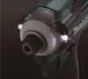 Makita TD001G - Klucz udarowy - akumulatorowy - 600 W - 4 Podgląd zdjęcia produktu 9