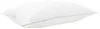 vidaXL Kopfkissen 2 stk. 30 x 50 cm Australische Wolle Weiß Produktbild-Vorschau 3