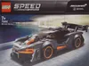 LEGO® Speed Champions 75892 McLaren Senna Náhľad obrázku produktu 14