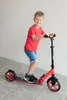 NSP Scooter Neon Orange, 230mm, ABEC7 Produktbild-Vorschau 4