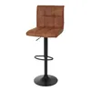 set di 2 sgabelli da bar HWC-B13, sgabello da banco, Anteprima dell’immagine prodotto 9