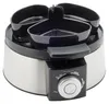CLOER 6070 Caldaia per 7 uova in acciaio inox Anteprima dell’immagine prodotto 11