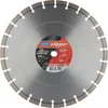 Diamanttrennscheibe Extreme Silencio D.400mm 20mm Produktbild-Vorschau 1