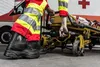 Haix XR1 Einsatzstiefel, Schuhgröße:46 (UK 11) Produktbild-Vorschau 10