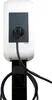 Supporto KEBA P30 Wallbox, nero, in metallo, per uso Anteprima dell’immagine prodotto 5