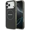 Custodia per iPhone 17 Pro Max, Mercedes AMG Trasparente a Anteprima dell’immagine prodotto 1