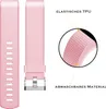 Sport Armband Gr. L für Fitbit Charge 2 Ersatzarmband Produktbild-Vorschau 4