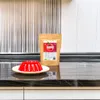 SANSEI Götterspeise Walderdbeere 350g bis zu 50 Portionen - Produktbild-Vorschau 5