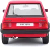 Bburago 18-21089 - Model samochodu - VW Golf 1 GTI 1979 Podgląd zdjęcia produktu 10