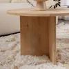Skye Decor, Sable - Sapphire Oak, Couchtisch, Saphireiche, Produktbild-Vorschau 12