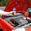 Testeur de vitesse de rotation pour véhicules automobiles Voir les images du produit 7