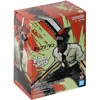 Banpresto Chainsaw Man Denji-figur Aus Chainsaw Man 15 Cm Produktbild-Vorschau 3