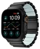 Cinturino Nomad Stratos Titanium per Apple Watch 44 mm / 45 Anteprima dell’immagine prodotto 1