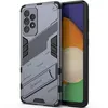 Armor Hülle für Samsung Galaxy A73 5G, Hybrid PC TPU Bumper Produktbild-Vorschau 3