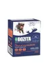 BOZITA DOG Stückchen in Lachsgelee 370g Produktbild-Vorschau 2