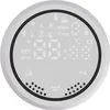 GoSmart Digitální termostatická hlavice P5630S ZigBee Produktbild-Vorschau