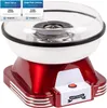 GADGY® Zuckerwattemaschine für zuhause - Retro Baumwolle Produktbild-Vorschau 1
