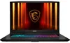 MSI Katana 17 HX B14WGK-240 i7-14650HX – Laptop – Core i7 Produktbild-Vorschau 2
