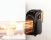 Mini Heizlüfter Steckdose Keramik Heizgerät 500W Produktbild-Vorschau 9