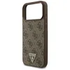 Etui Guess 4G Strap Triangle Logo Magsafe Na Iphone 17 Pro Produktbild-Vorschau 6