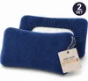 2er Set Nackenkissen Bezug 40–45 x 60–65 cm – Cashmere Produktbild-Vorschau 13