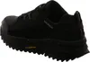 A black Skechers Bionic Trail shoe is shown from a side-rear angle against a white background. Voir les images du produit