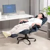 Fotel biurowy Vinsetto z funkcją masażu, ergonomiczny fotel Podgląd zdjęcia produktu 2