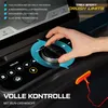 TREX SPORT Laufband für zuhause klappbar elektrisch Produktbild-Vorschau 4