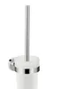 hansgrohe Logis Portascopino WC versione universale da Anteprima dell’immagine prodotto 4