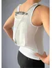 Velotoze Hydrovest + Hydrapack 2l Ärmelloses Baselayer Weiß Produktbild-Vorschau 4
