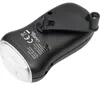 Praktische LED-Dynamo-Taschenlampe mit Handkurbel und Produktbild-Vorschau 13