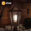 LUMILED pathway light vintage outdoor light 230V 38 cm Náhľad obrázku produktu 4