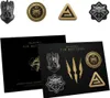 The Witcher 3 Wild Hunt 10° Anniversario Monster Slayer Kit Anteprima dell’immagine prodotto 12