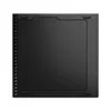 Lenovo ThinkCentre M70q, Intel® Core™ i5, i5-13400T, 8 Go, Voir les images du produit 4