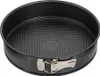 ZENKER Springform antihaftbeschichtet, 2 Böden, ø: 280 mm Produktbild-Vorschau 2