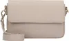 VALENTINO BAGS Zero Re Umhängetasche VBS7B303 Beige Produktbild-Vorschau 25